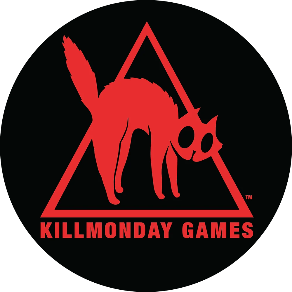 Killmonday Games logo